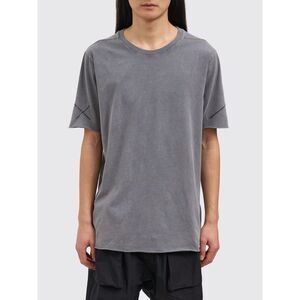 Thom Krom T-Shirt Men Grey